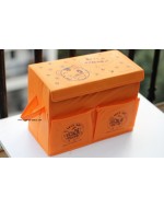 Lovely Tiger (Qiao Hu 巧虎) Storage Box